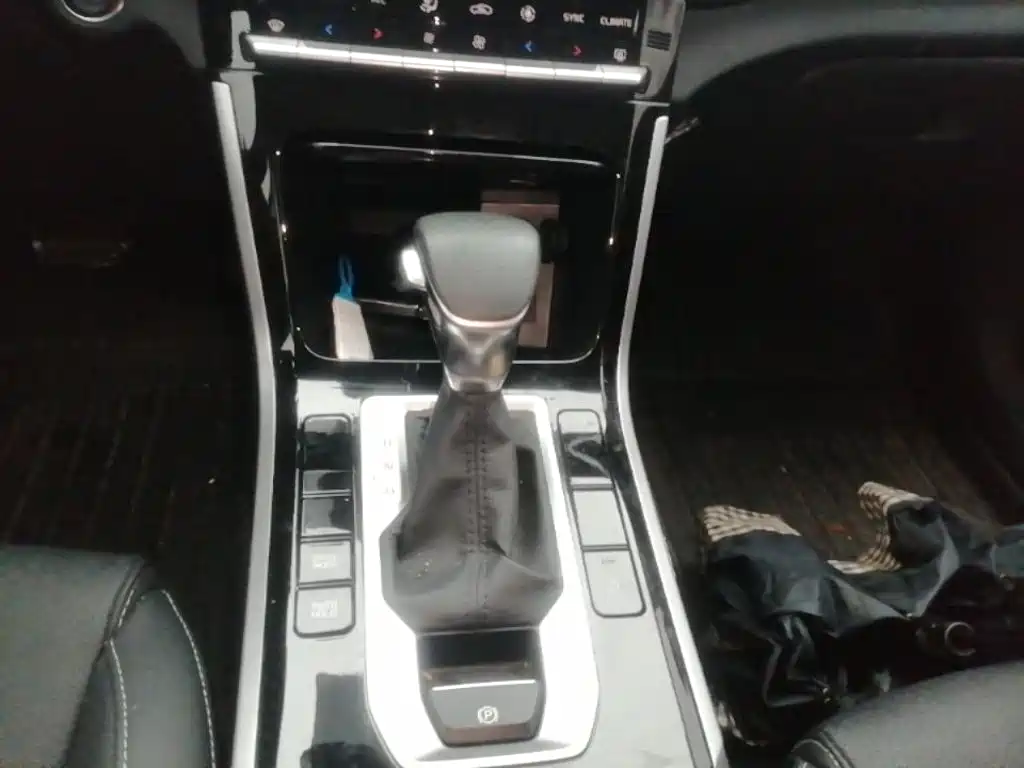Kia K3 — миниатюра 14