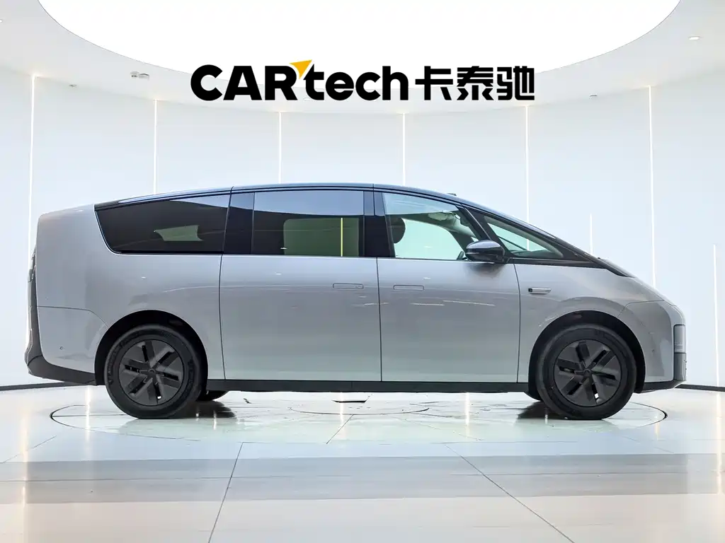Li Auto Li MEGA — миниатюра 5