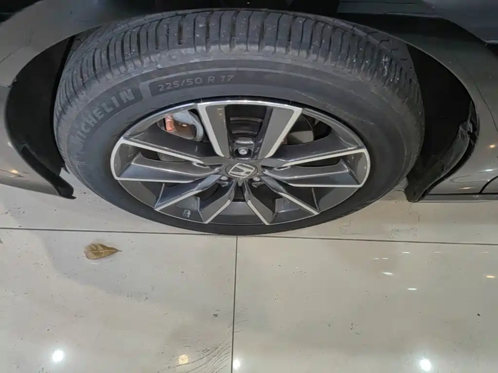 Honda Inspire — миниатюра 23