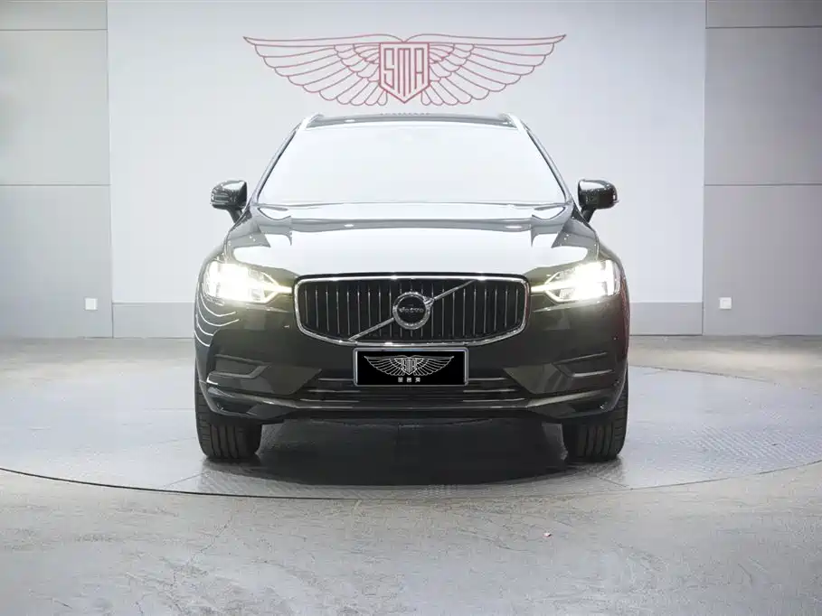 VOLVO  XC60