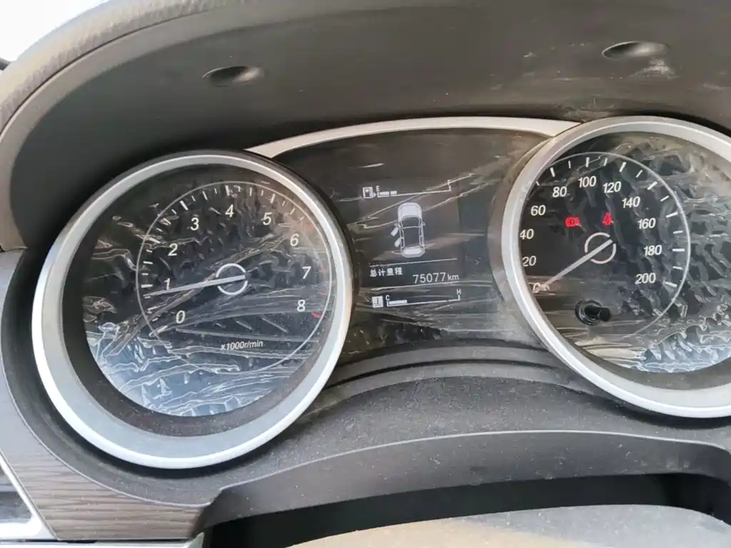 Baojun 730 — миниатюра 12