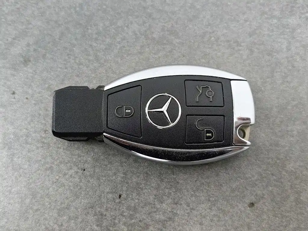Mercedes-Benz GLE (Import) — миниатюра 19