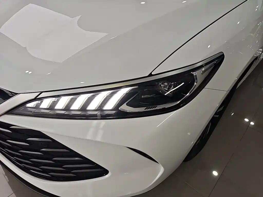 BYD Qin PLUS — миниатюра 24