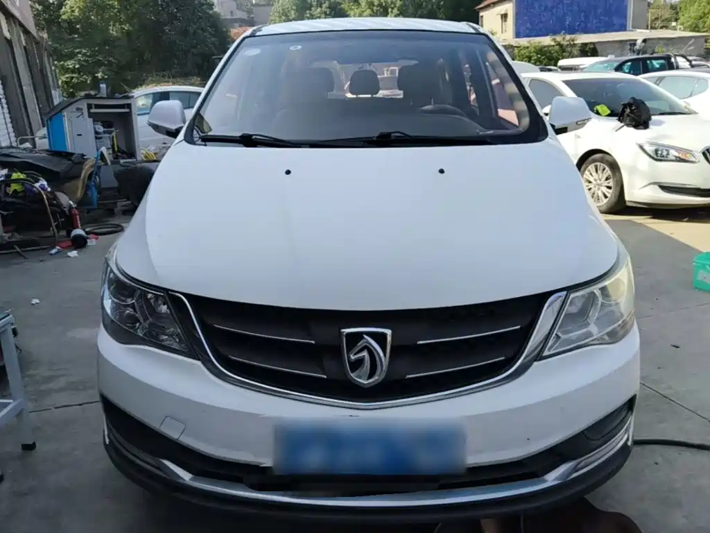 Baojun 730 — миниатюра 3