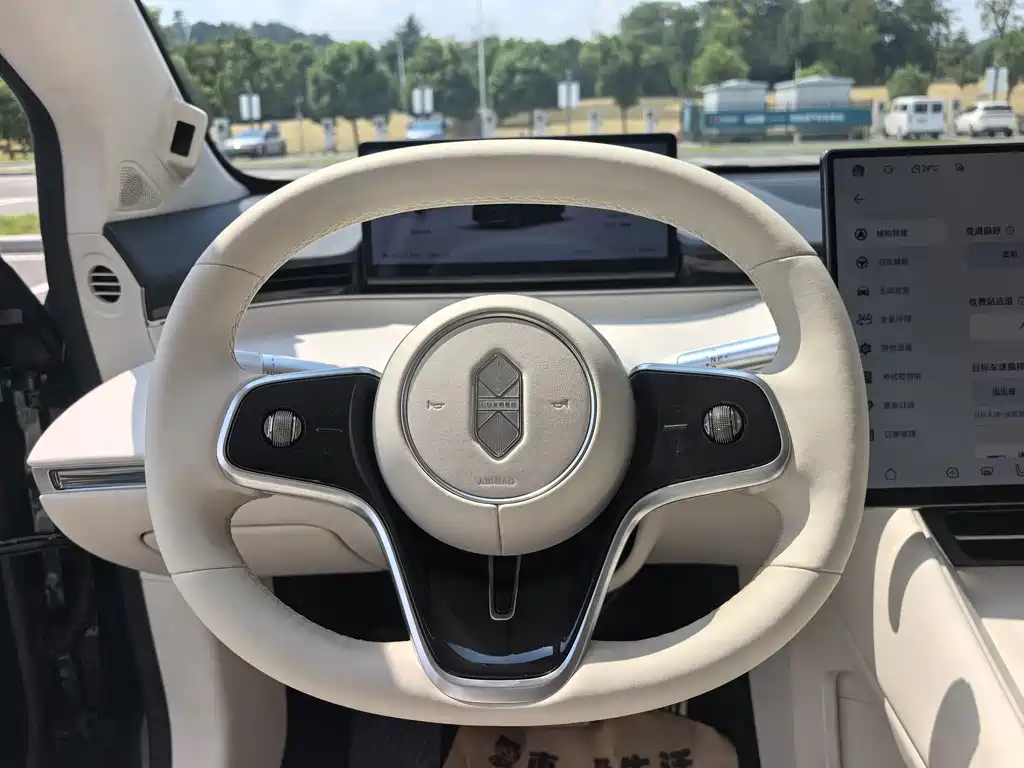 Zhijie Zhijie R7 — миниатюра 15