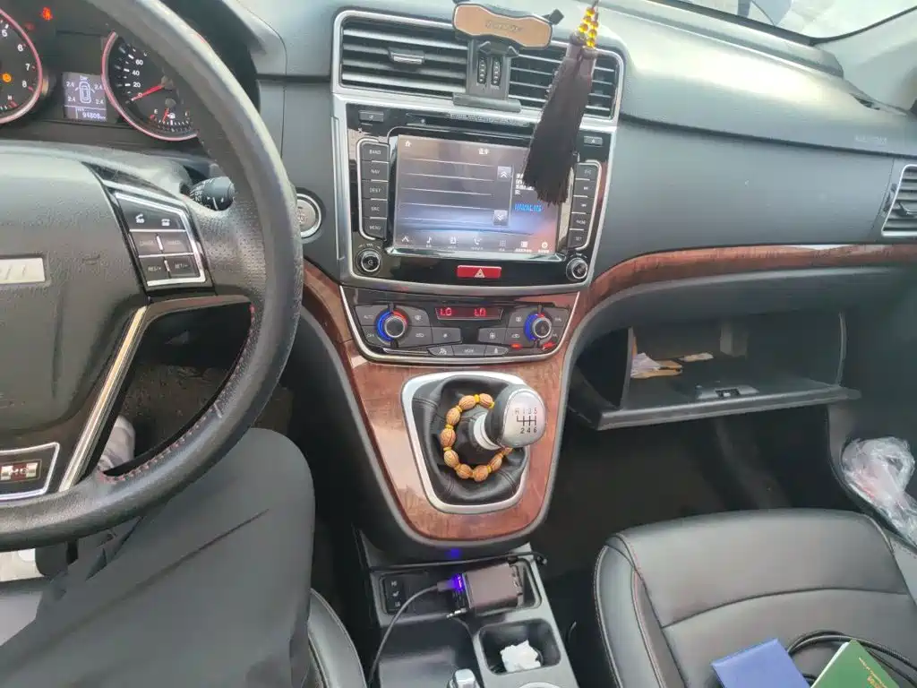 Haval H6 — миниатюра 6