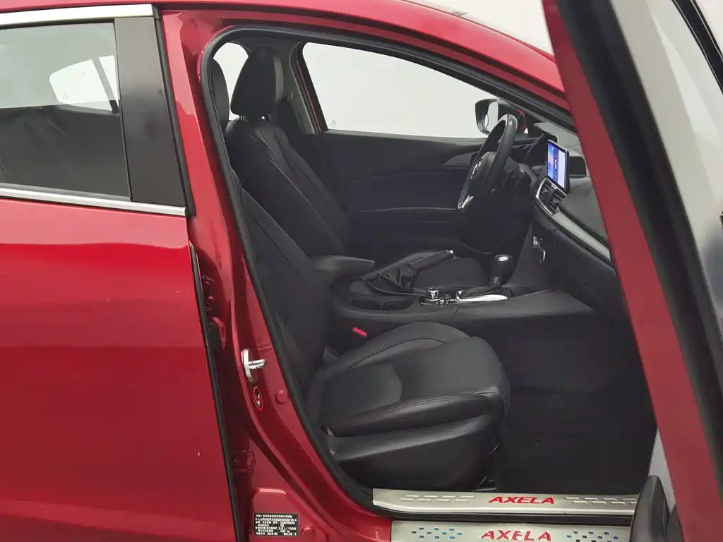 Mazda 3 Axela — миниатюра 23