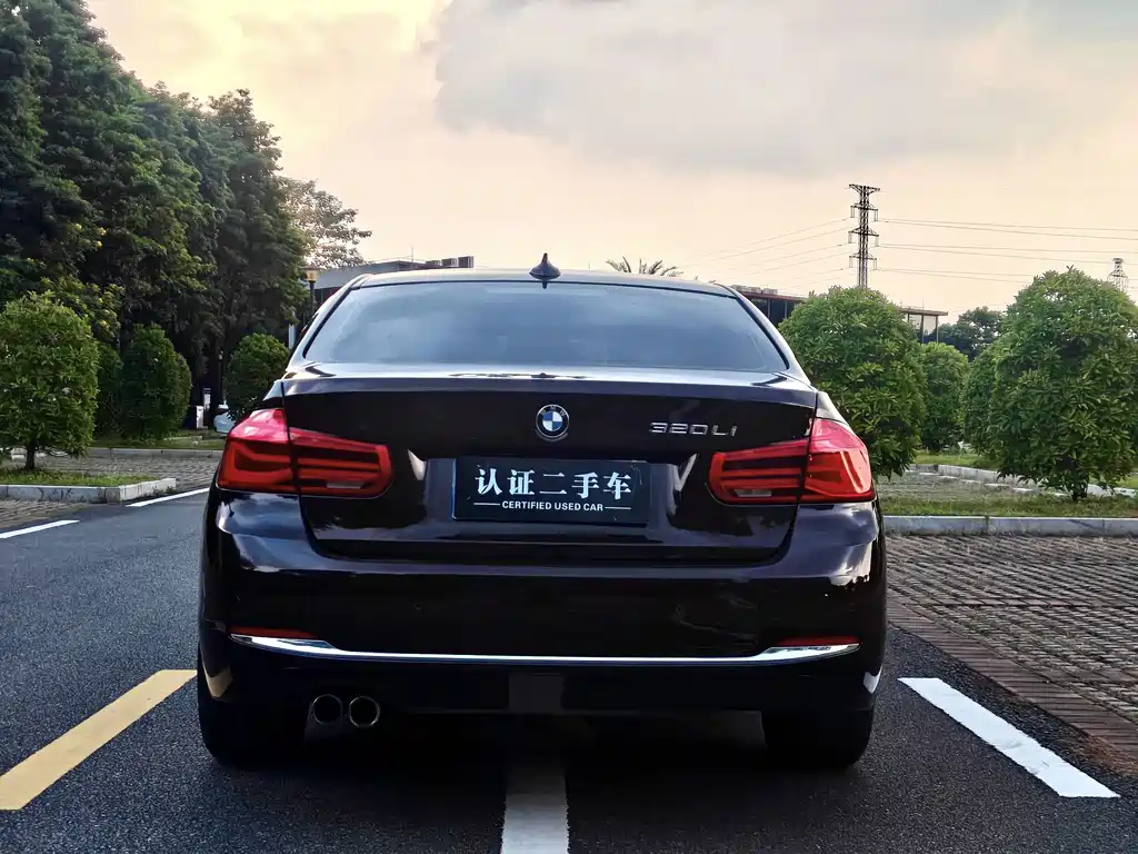 BMW 3 Series — миниатюра 6