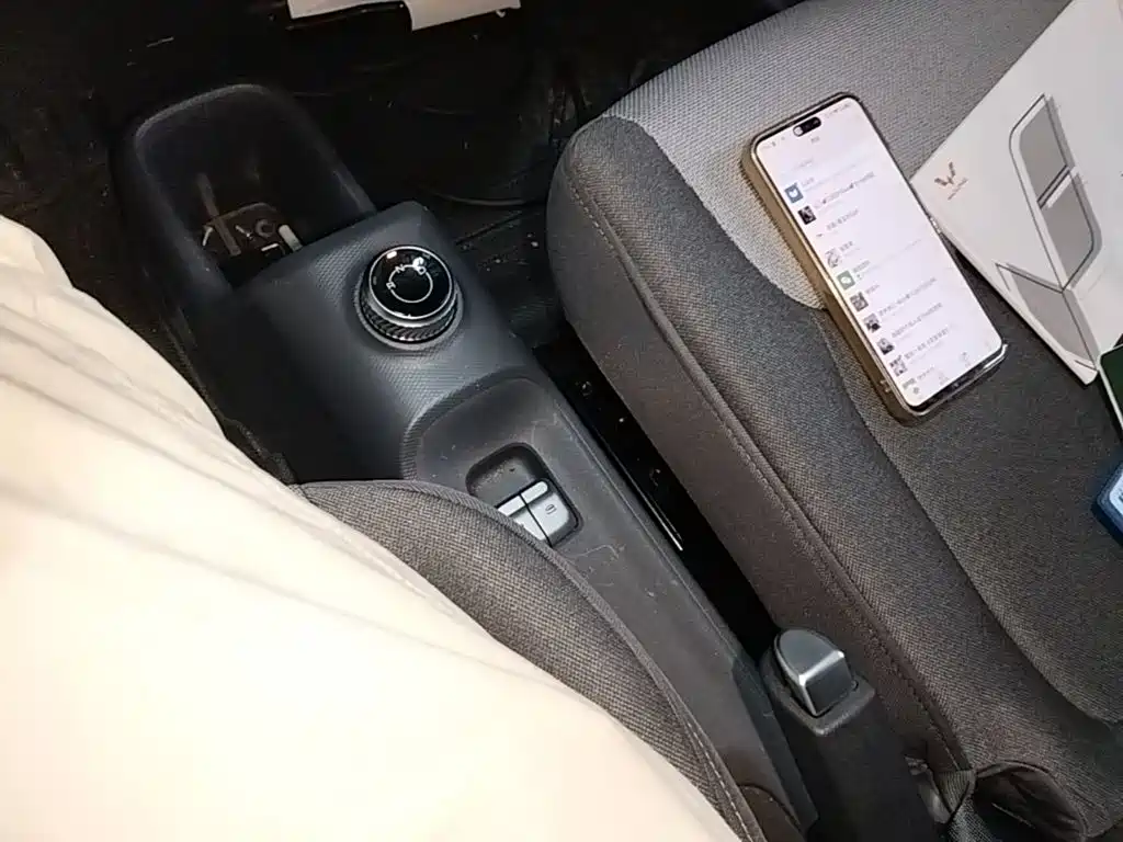 Wuling Zhiguang EV — миниатюра 14