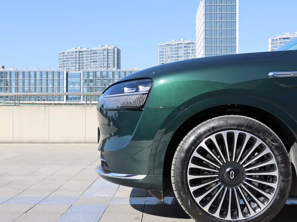 AITO ASK THE WORLD M9