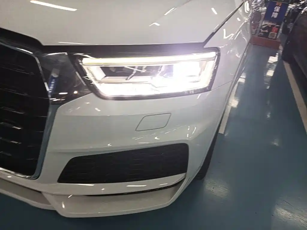 Audi Q3 — миниатюра 24