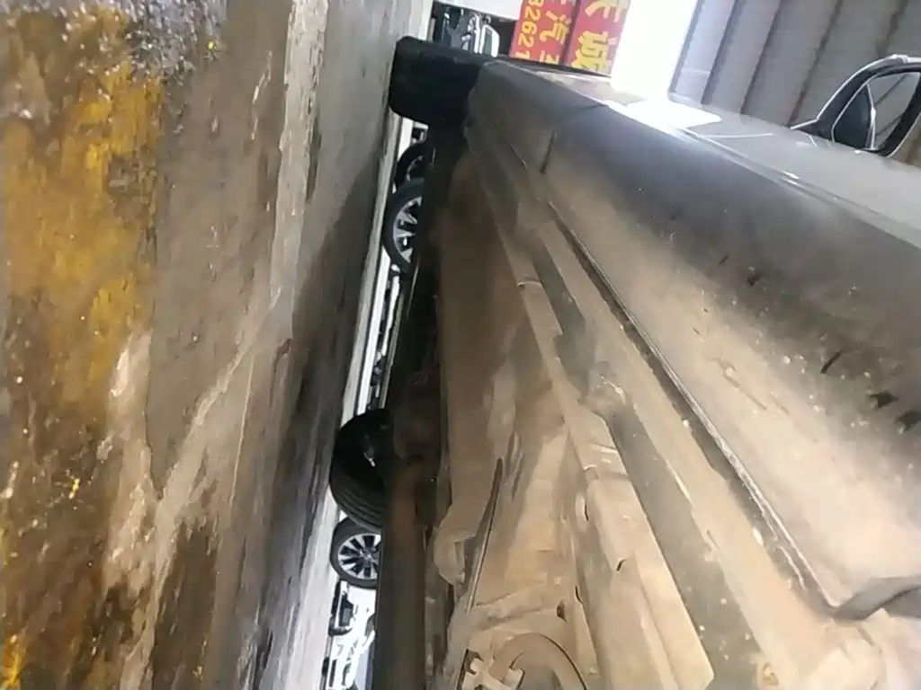 Mitsubishi Eclipse Cross — миниатюра 22