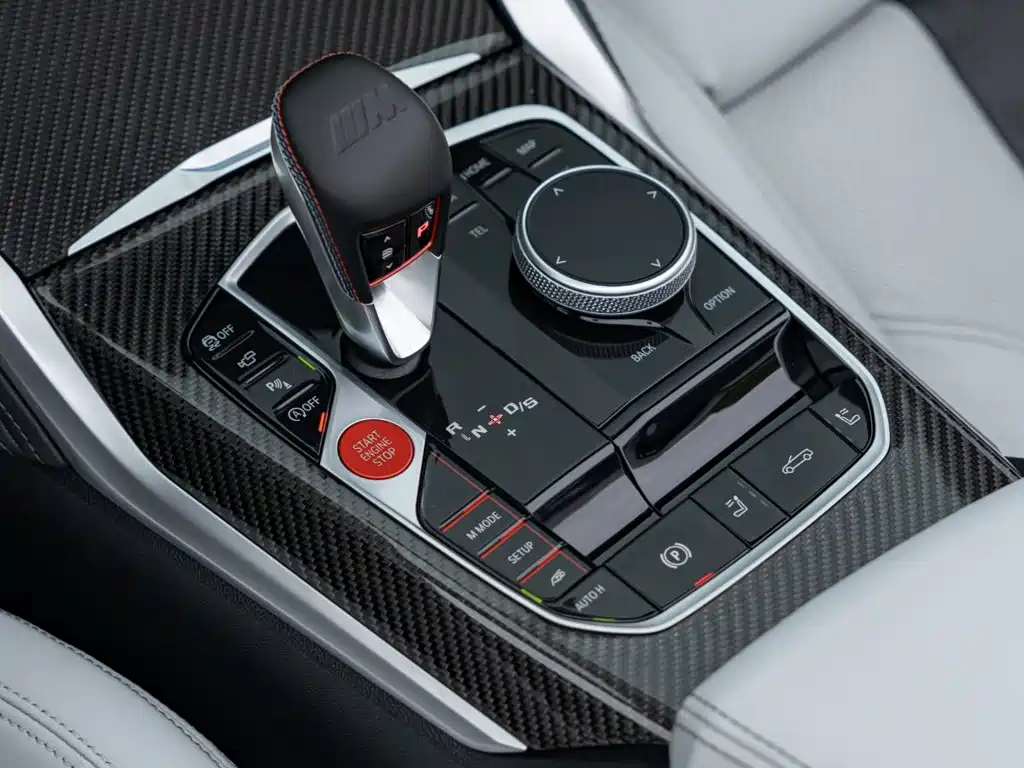 BMW M4 — миниатюра 13