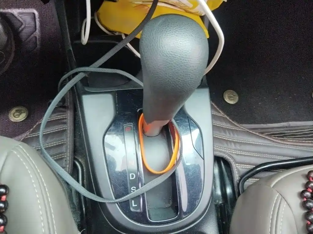 Honda Fit — миниатюра 7