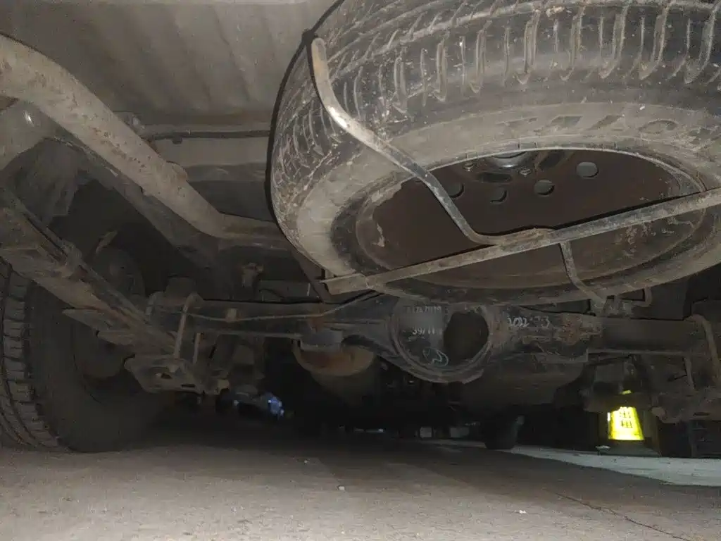 Wuling Hongguang V — миниатюра 23