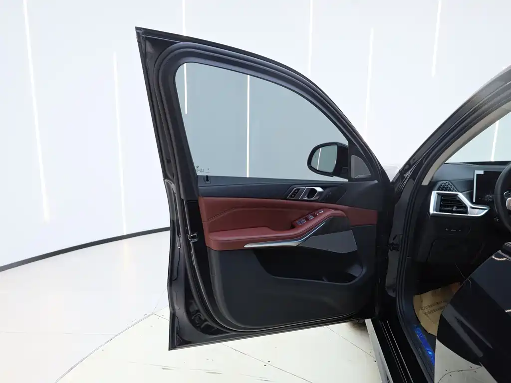 BMW X5 — миниатюра 9