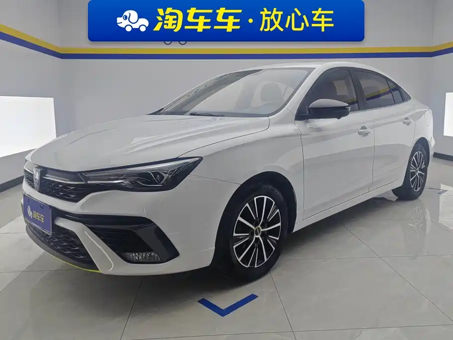 Roewe i5