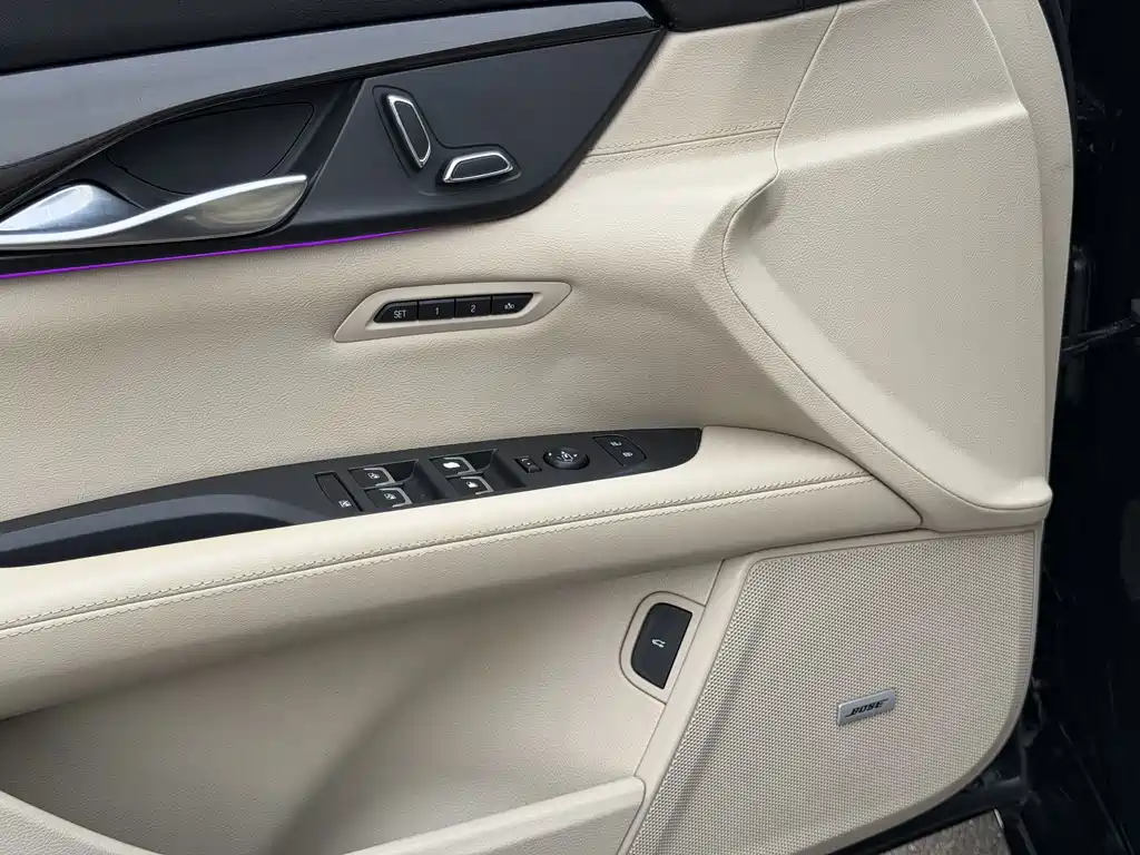 Cadillac CT6 — миниатюра 5