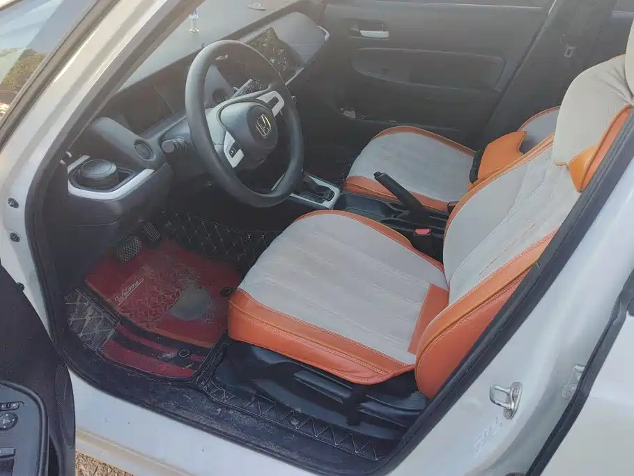 Honda Fit — миниатюра 9
