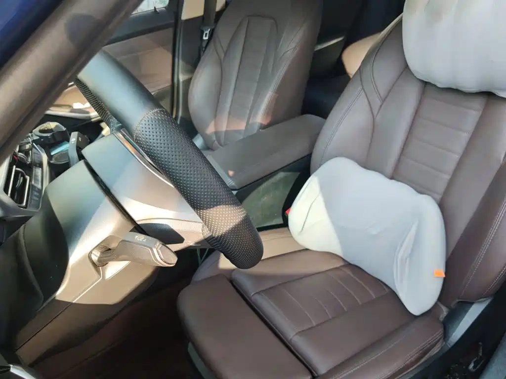 BMW 3 Series — миниатюра 8