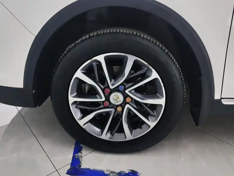 Baojun 730 — миниатюра 6