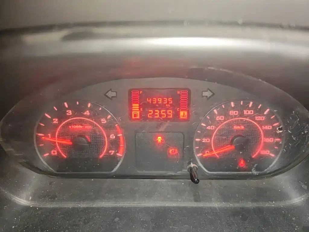 Wuling Hongguang V — миниатюра 8