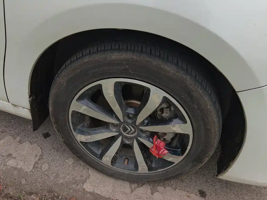 Citroen C4 — миниатюра 6