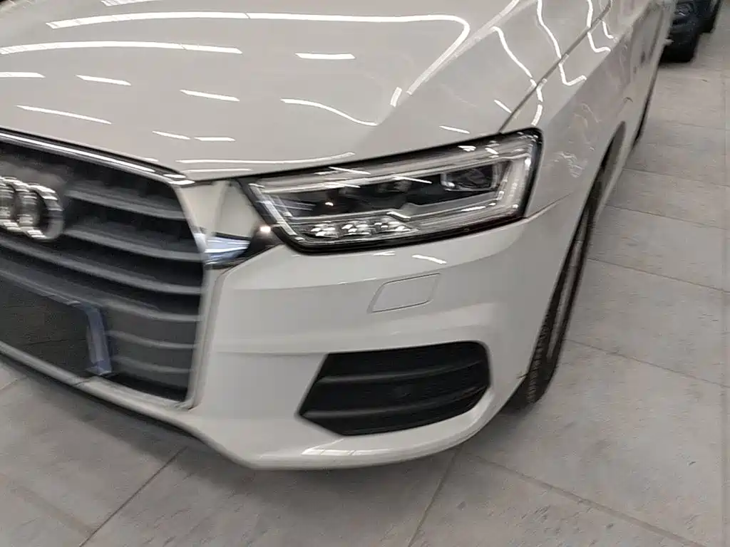Audi Q3 — миниатюра 24