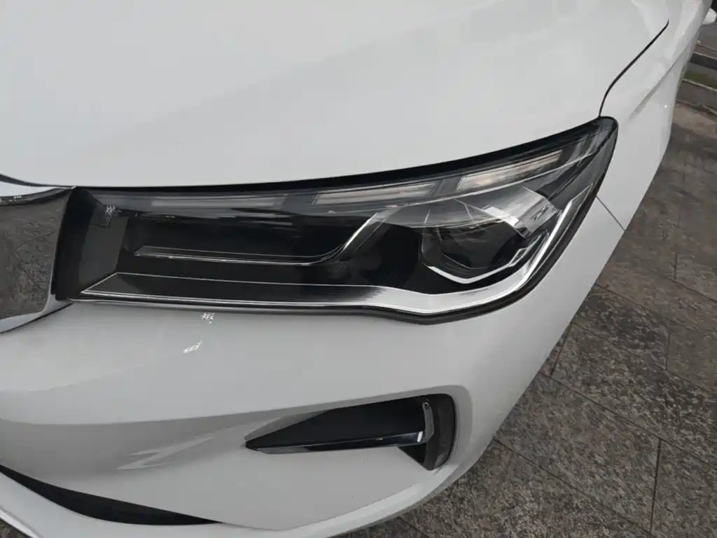 Geely Emgrand — миниатюра 24