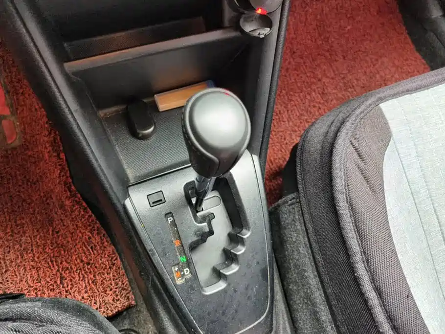 Toyota Yaris L — миниатюра 16