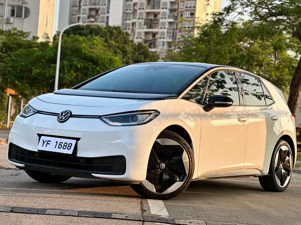 Volkswagen ID.3