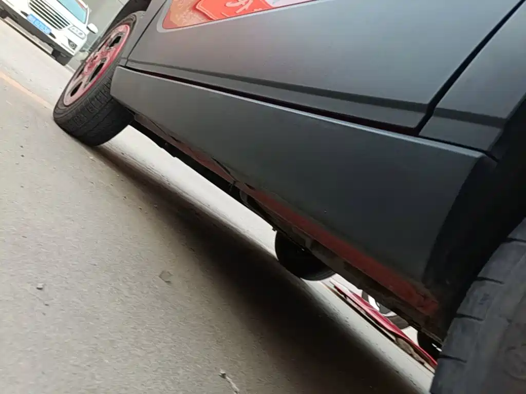 Baojun E100 — миниатюра 22
