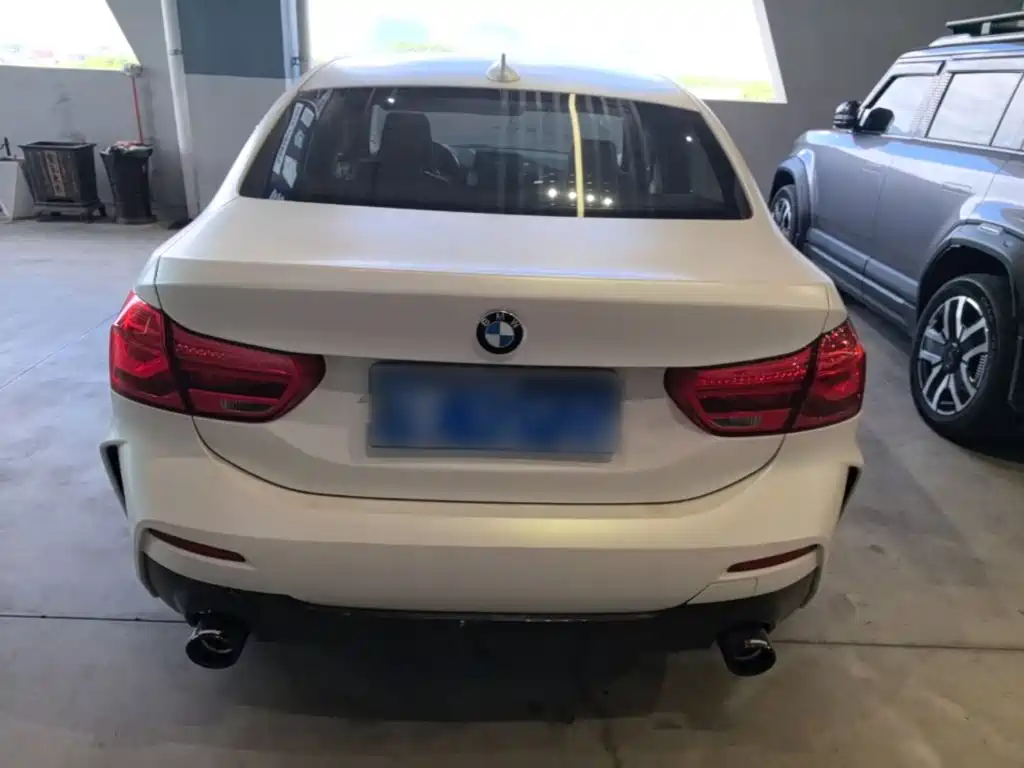 BMW 1 Series — миниатюра 6