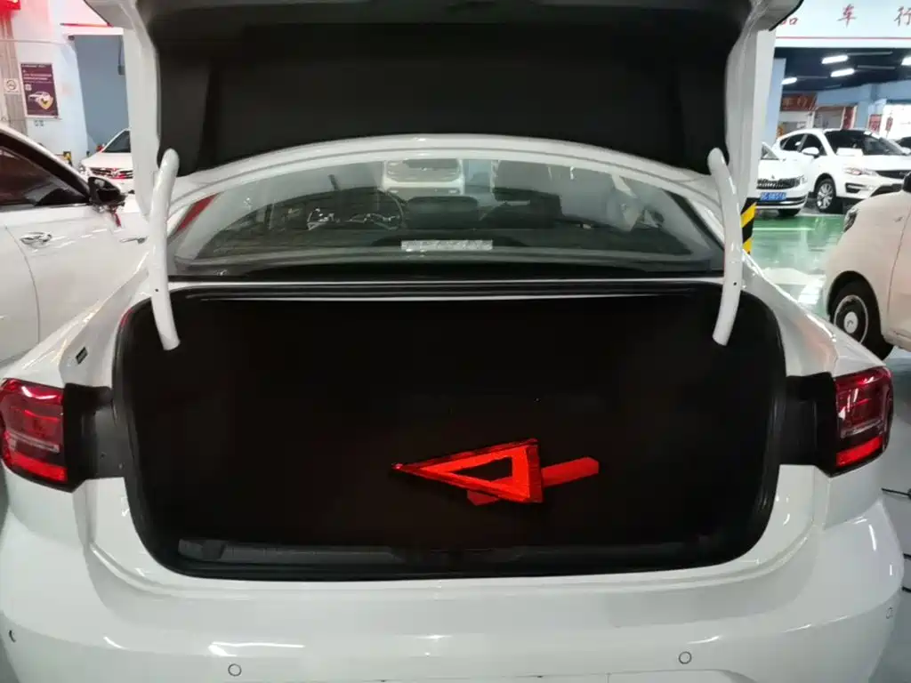 Volkswagen Lamando — миниатюра 19