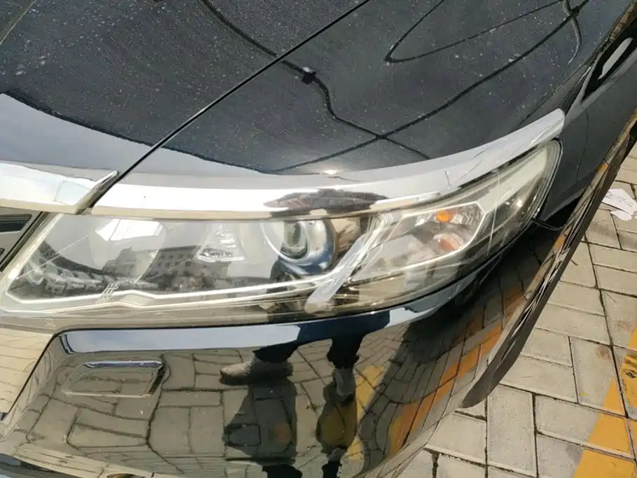 Honda Odyssey — миниатюра 5