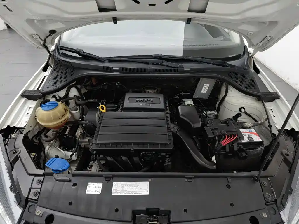 Volkswagen Jetta — миниатюра 6