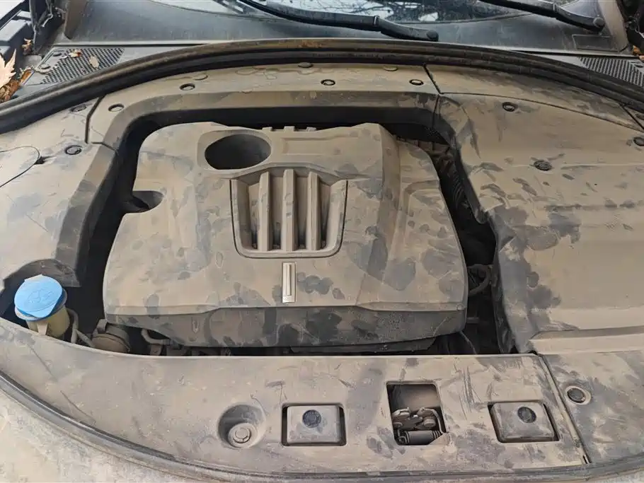 WEI PAI WEI BRAND VV7