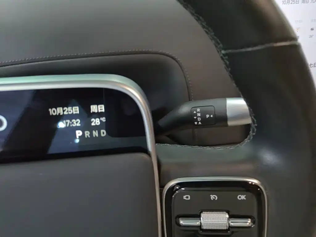 Li Auto Li L8 — миниатюра 14