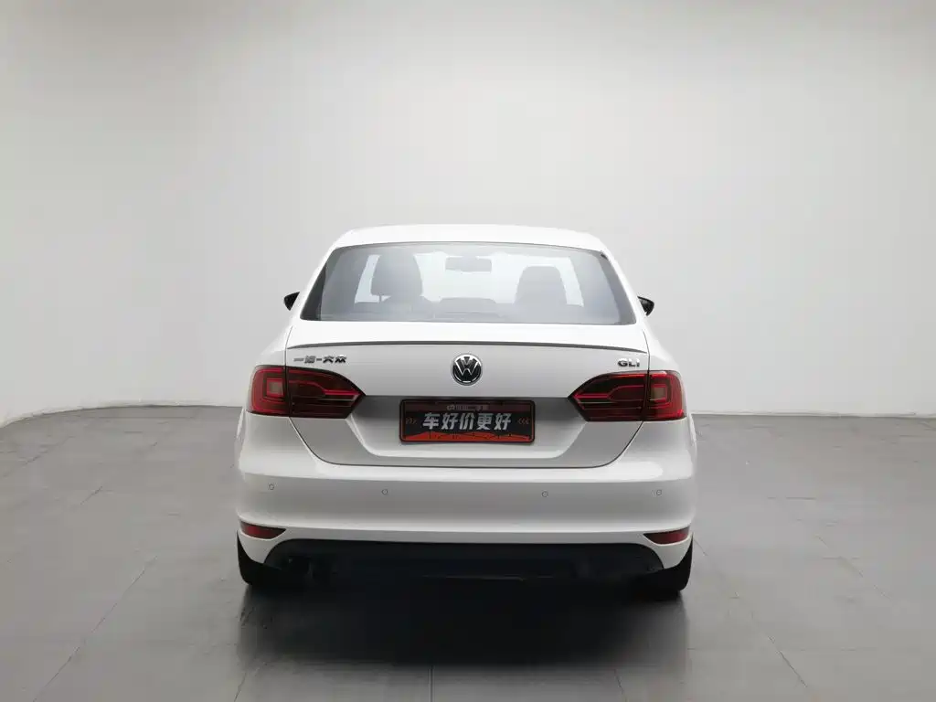 Volkswagen Sagitar — миниатюра 4