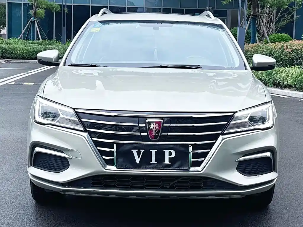 Roewe Ei5 — миниатюра 2