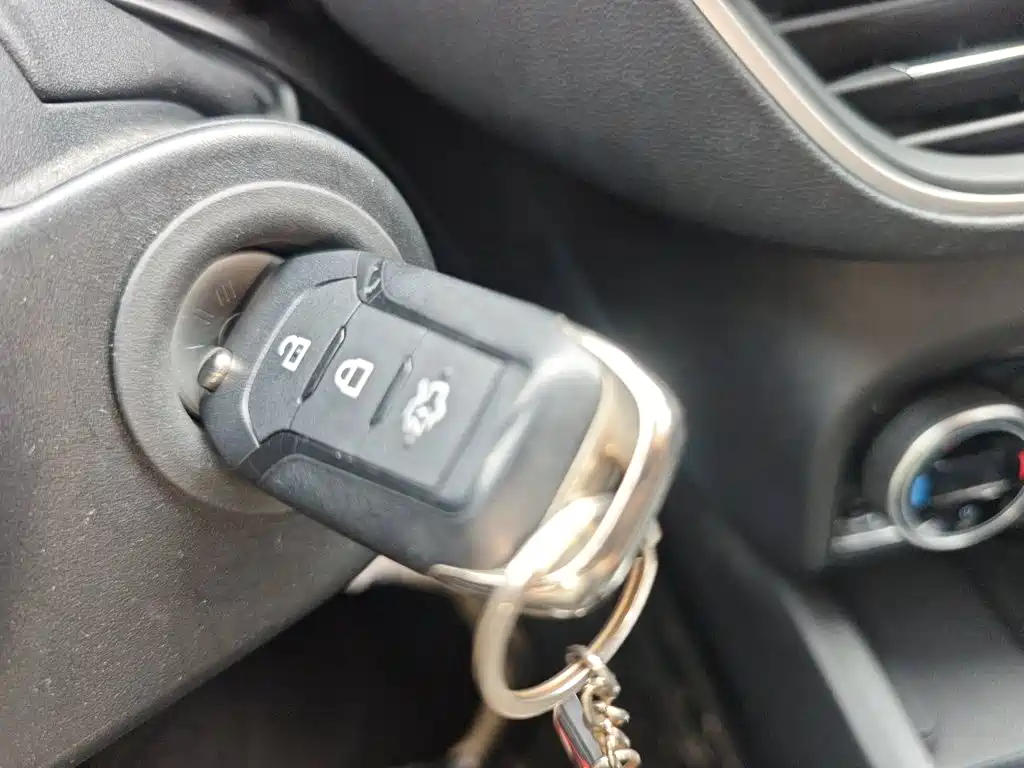Ford Focus — миниатюра 9