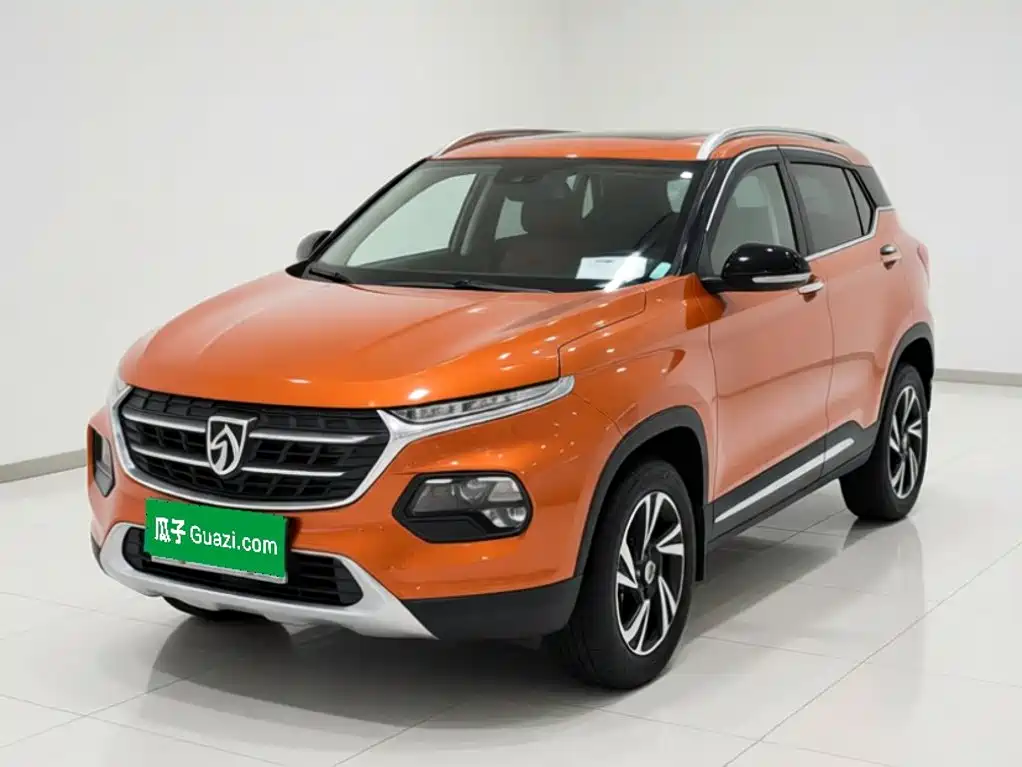 Baojun 510
