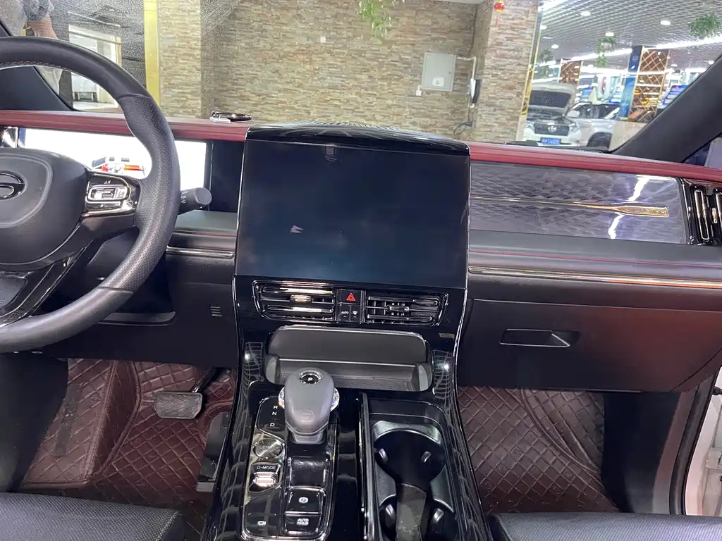 GAC Motor Trumpchi M8 — миниатюра 17