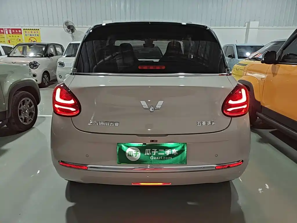 Wuling Bingo — миниатюра 6
