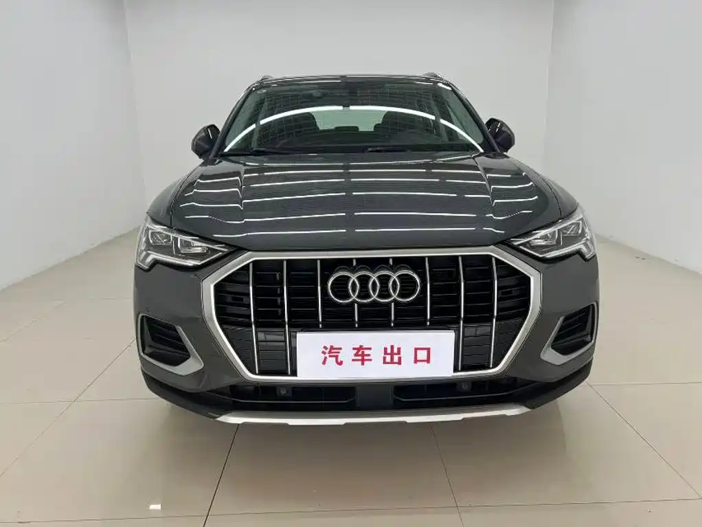 Audi Q3 — миниатюра 2
