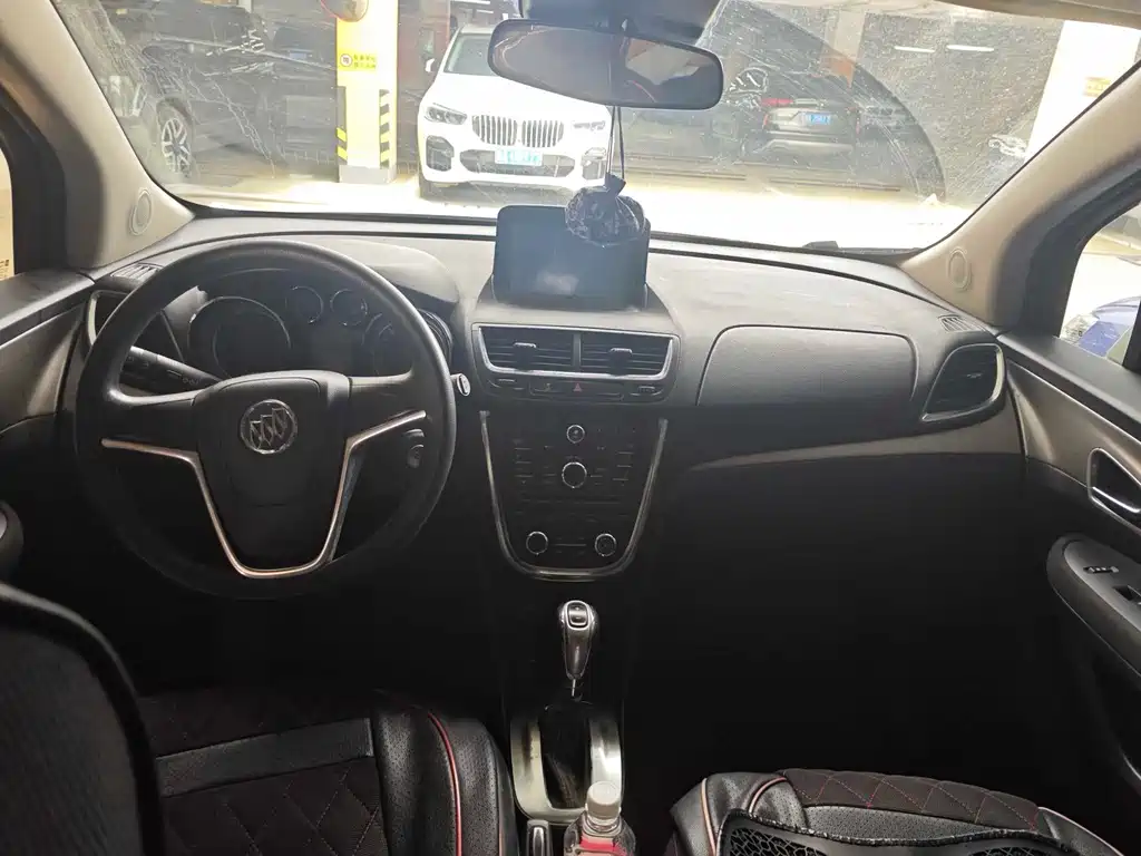 Buick Encore — миниатюра 6