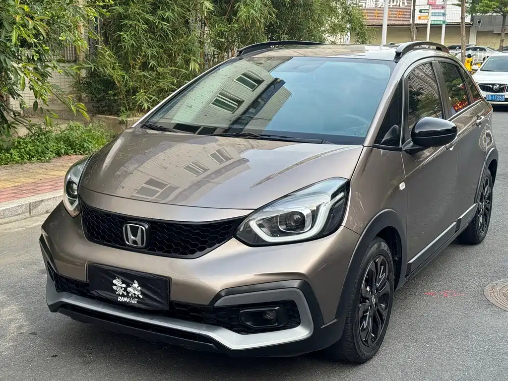 Honda Life 2021