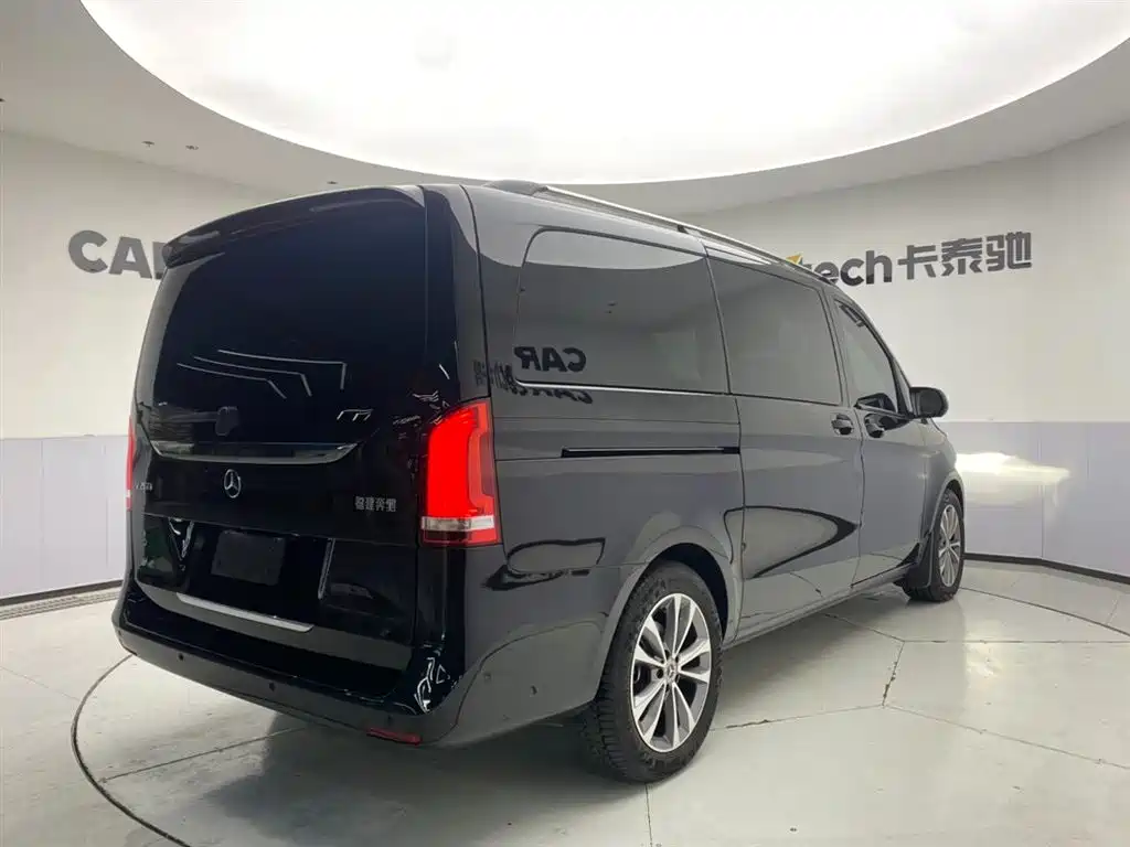 Mercedes-Benz V-Class V 2022 V 260