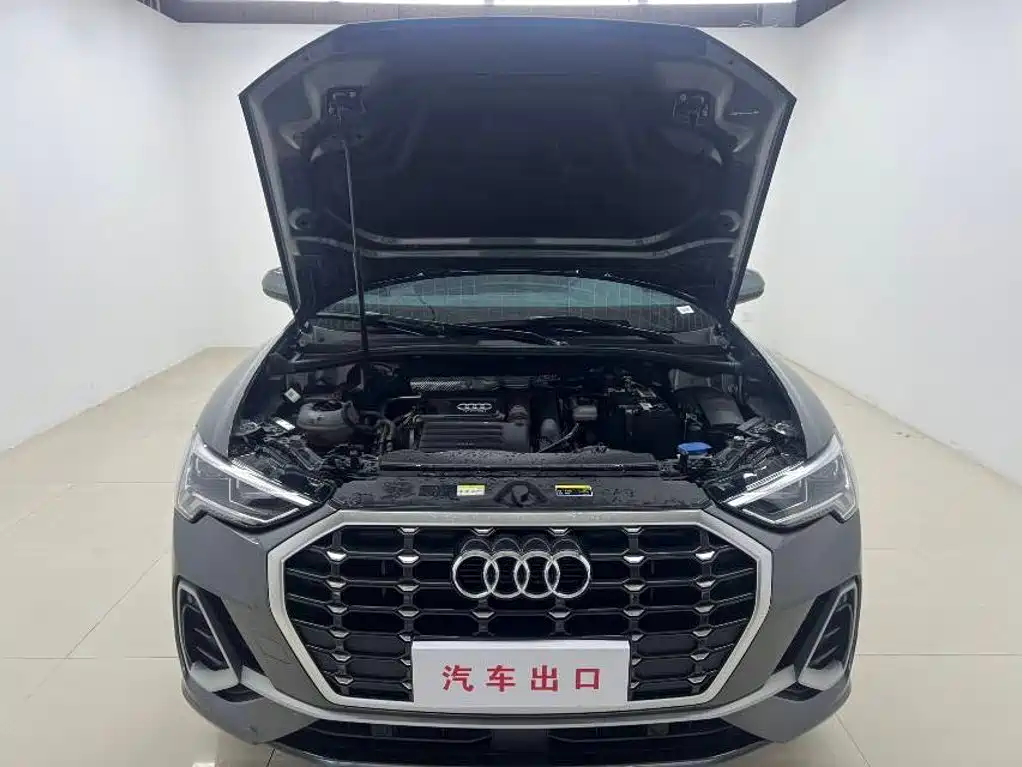 Audi Q3 — миниатюра 7
