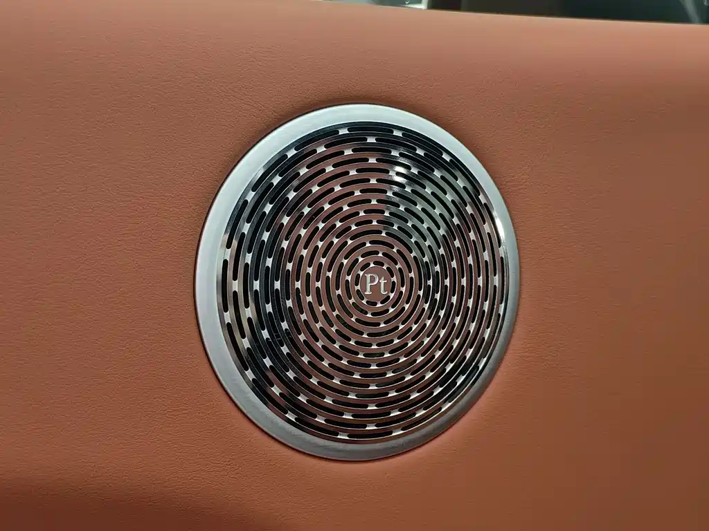 Li Auto Li L6 — миниатюра 12